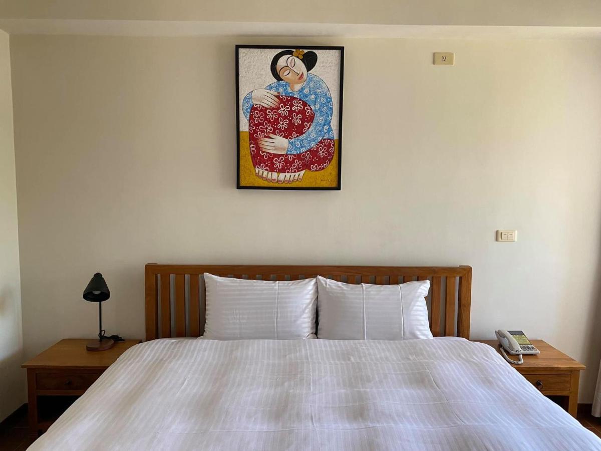 Mamalulu Hostel Кеньдін Екстер'єр фото