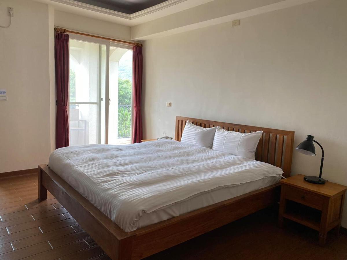 Mamalulu Hostel Кеньдін Екстер'єр фото