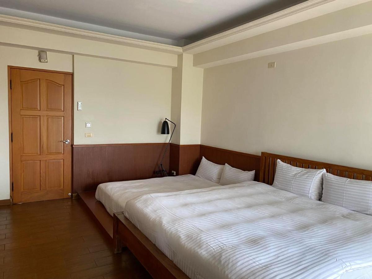 Mamalulu Hostel Кеньдін Екстер'єр фото
