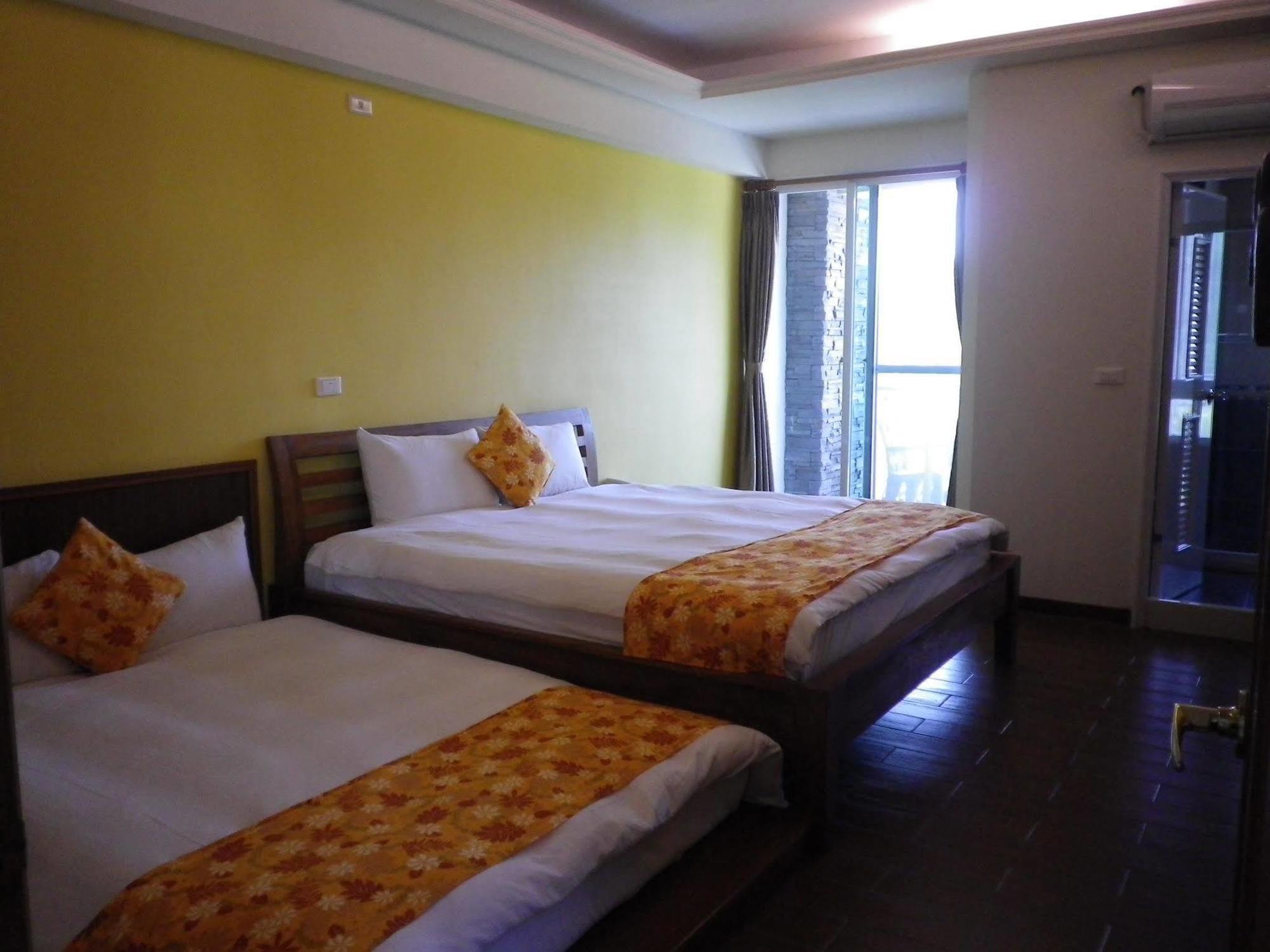 Mamalulu Hostel Кеньдін Екстер'єр фото