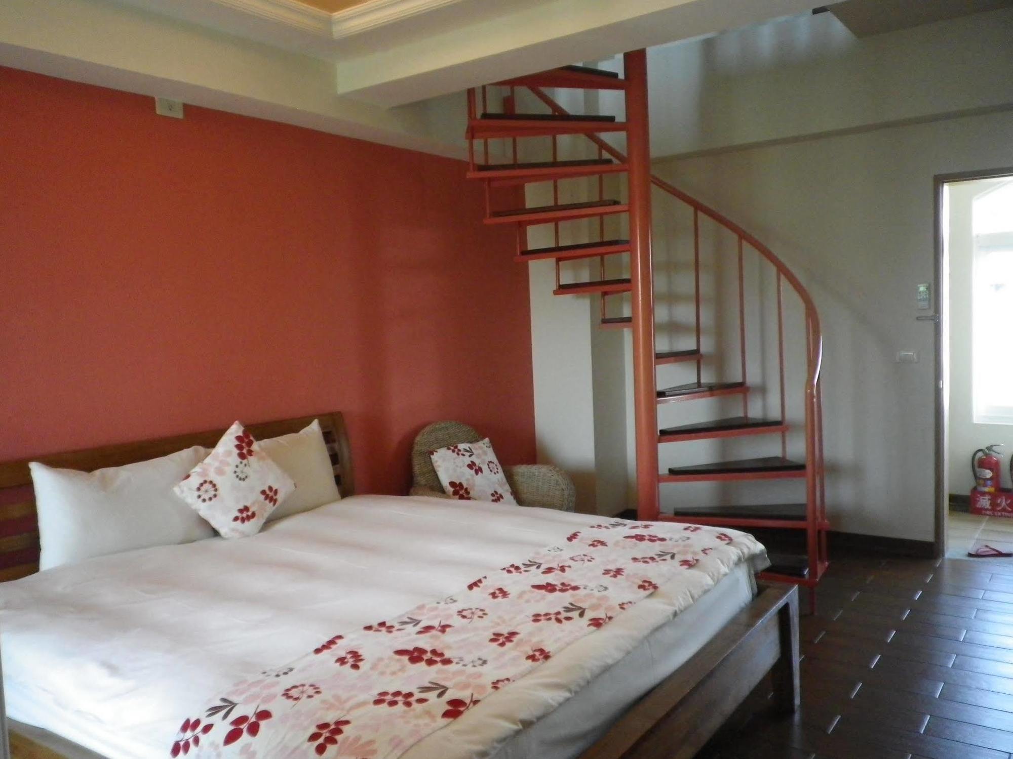 Mamalulu Hostel Кеньдін Екстер'єр фото