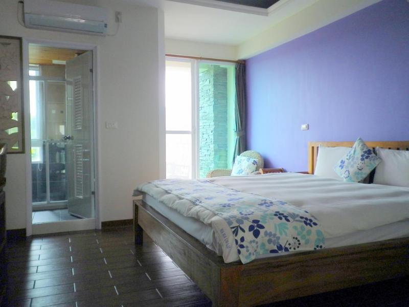 Mamalulu Hostel Кеньдін Екстер'єр фото